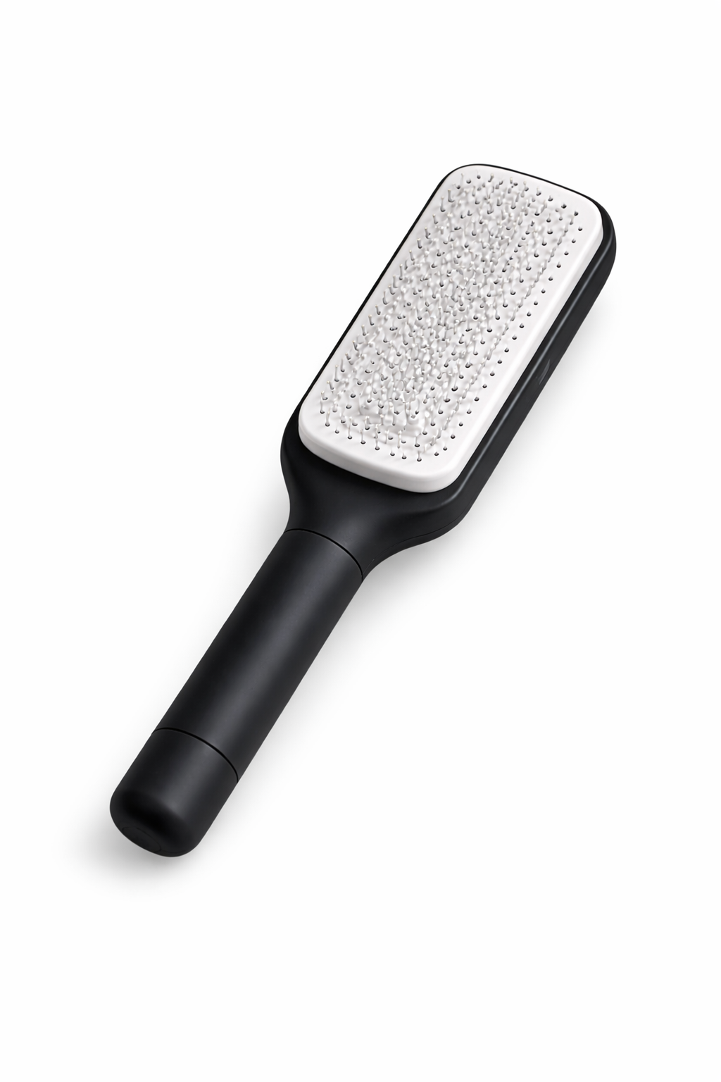 SilkGlide™ Self-Cleaning Hair Brush