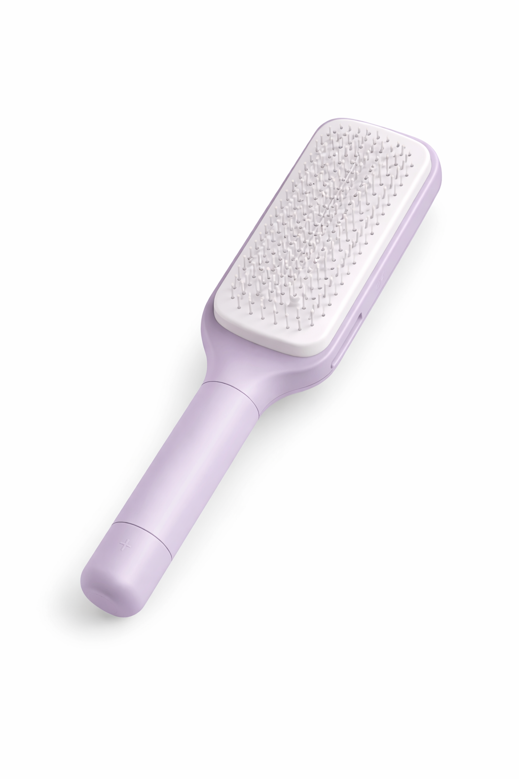 SilkGlide™ Self-Cleaning Hair Brush